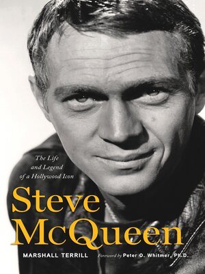 cover image of Steve McQueen